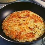 Crique ardéchoise recette cuisine